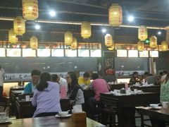 大堂-汉口码头