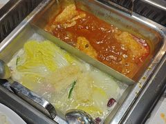 -倍儿红喜临门火锅(文兴路店)