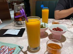 -清真·小梅鸽香港餐厅·小鼎玖煲(立丰城店)