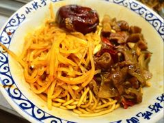 -梅溪·小伙子干挑面(安吉总店)