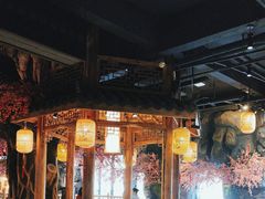 -寻钵记民菜馆·正宗常德钵子菜(滨湖路店)
