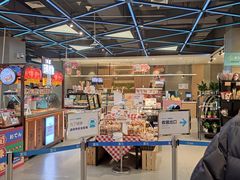 -盒马鲜生(宝地店)
