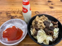 -钟村牛杂