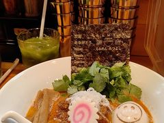 -Ramen满吉·豚骨拉面(丽园路店)