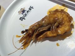 -邵汇大虾火锅(鲁迅路店)