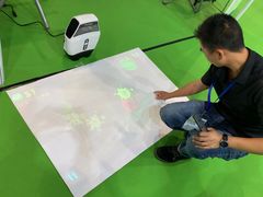 -东浩兰生上海世博展览馆