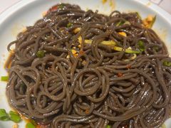 -川府宴语烤鱼川菜家常菜(梨园店)