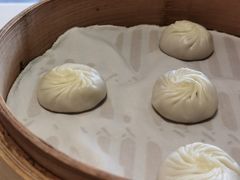 芋泥小笼包-鼎泰丰(渔阳店)