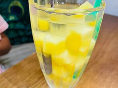 -金孔雀德宏傣味餐馆(魏公村店)