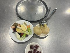 -三兴涮羊肉(荣安大街店)