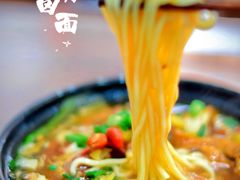 -阿芬卤面(花巷店)