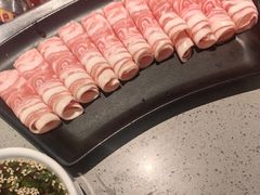 -海底捞火锅(枫蓝国际购物中心店)