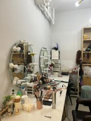 -幺幺BABY婚纱摄影