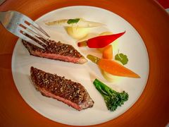 -莲西餐(曲江店)