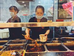 -豫楚源美猴王·面(武商广场店)