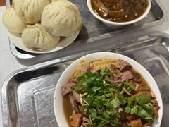 -姚记炒肝店(鼓楼店)