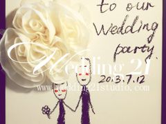 wedding21(14)-上海外滩华尔道夫酒店