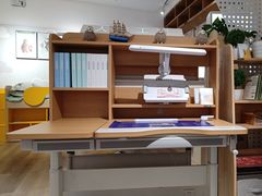 -光明园迪儿童学习桌椅(广州购书中心店)