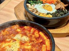 -米村拌饭(江宁万达店)