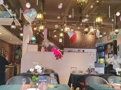 -翡翠鸟精品泰国菜(北辰财富中心店)