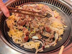 -杨记齐齐哈尔烤肉(总店)