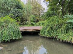 -苏州河梦清园环保主题公园