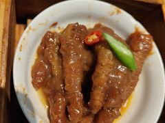 -鼎记啫啫煲(数博万达店)