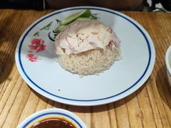 -红大哥水门鸡饭(總店)