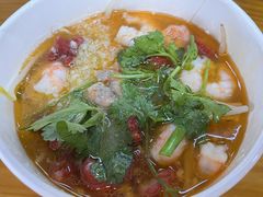 -明月虾面(厦禾路店)