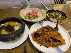 -福照楼汽锅鸡·云南菜(护国路店)