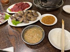 -韩风烤牛肉冷面店