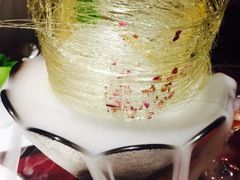 -王品牛排(郑州大卫城店)