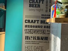 -腰子哥烤串(石佛营炫特店)