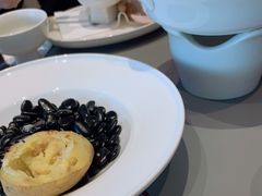 -桂满陇·蟹黄小笼汤包(巴黎春天浦建店)