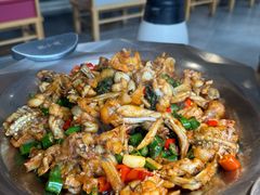 -蛙小侠(珠海华发商都店)