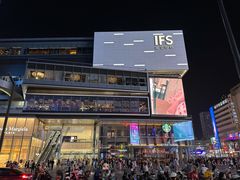 -黄兴南路步行商业街