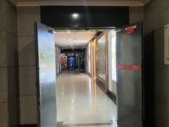 -太平洋影城(王府井店)