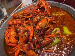 -叁宝烤肉·西安烧烤(东三爻店)
