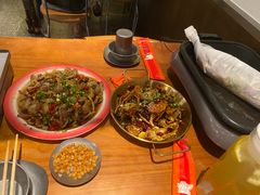 -猫公子纸上烤鱼烧烤•Bistro小酒馆(钱江世纪城店)