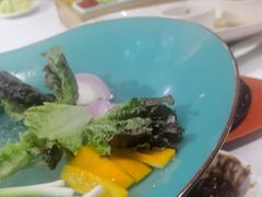 -胶东人家(奥体中心店)