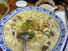 老家荤豆花-二毛川菜馆(黄河路店)