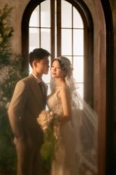 -雪中彩影婚纱摄影·品控旗舰店