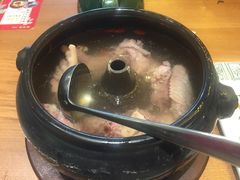 -云海肴·汽锅鸡·云南菜(东坝金隅店)