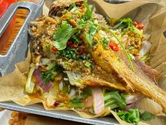 -红料理|串串有瘾·烧烤(吴中路店)