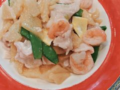 -老济南·地道济南菜(大明湖店)