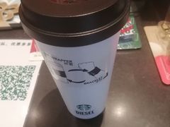 -星巴克臻选(周浦万达店)