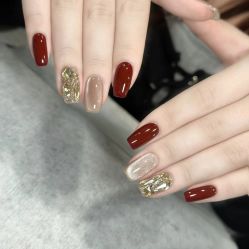 -情同手足美甲美睫