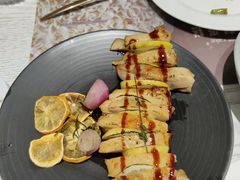 -娜娜家·Nana's restaurant(国金汇店)