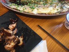 -外婆船宴餐厅·外婆喊你回家吃饭