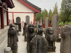 -懿德太子墓博物馆